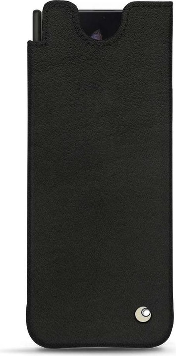 Negre poudro ( Pantone #111212 )