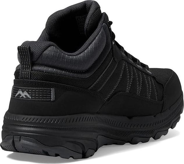 Productafbeelding Skechers Go Run Trail Altitude 2.0 - C - Dames Veterschoenen - Zwart (41)