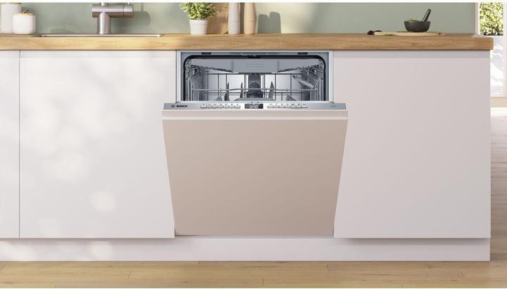 Actual product image Bosch Hausgeräte SMV4HVX14E