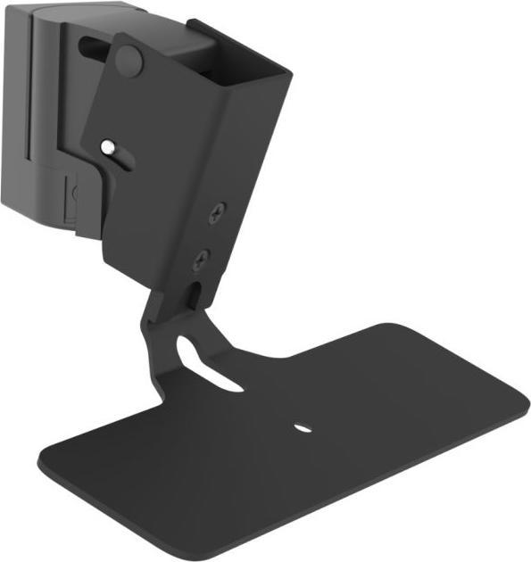 Image du produit Cavus CMDH250B - Noir (1 pièce, Installation murale, Inclinable, Rotatif)