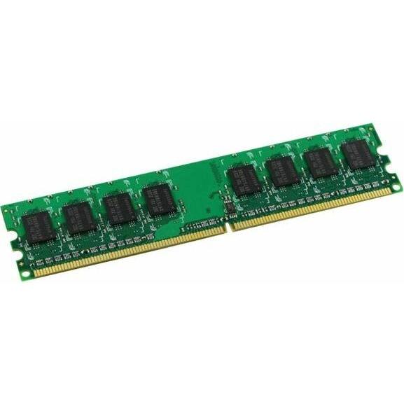 Thumbnail - CoreParts 512MB Memory Module (1 x 512MB), RAM Modellspezifisch, Grün