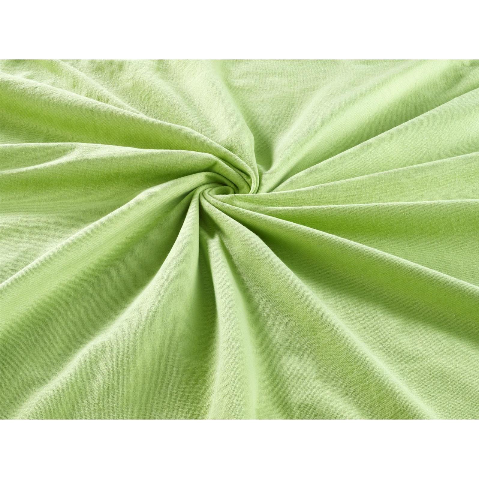 HTI-Living, Fixleintuch, Spannbettlaken Jersey 150 x 200 (150 x 200 cm)