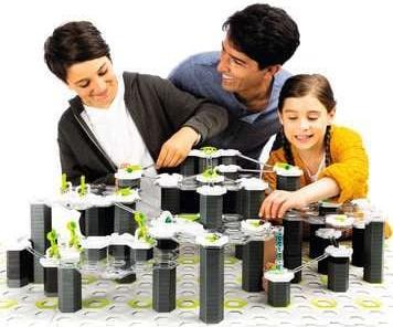 Produktbild Ravensburger GraviTrax RAV GraviTrax Extension Push 22438