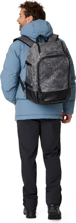 Actual product image Stoic SvedjeSt. III Skiboot Backpack
