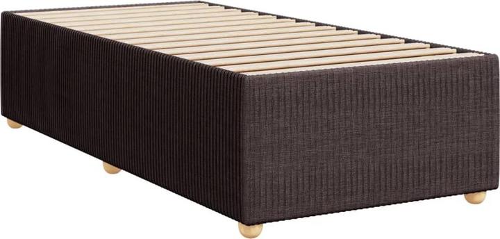 Produktbild vidaXL Boxspringbett (120 x 190 cm)
