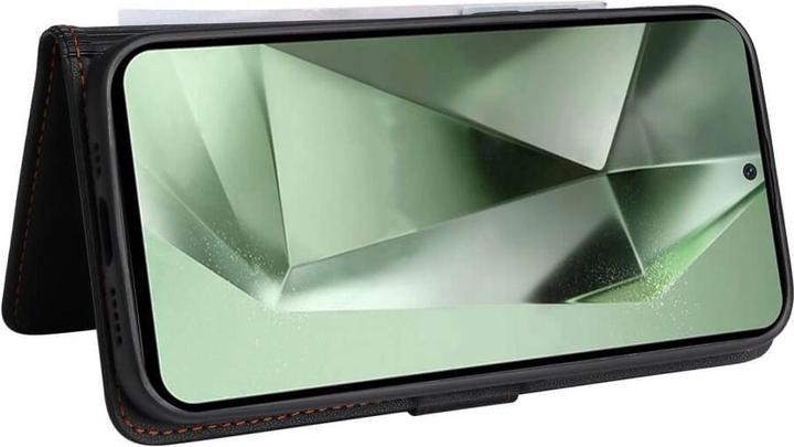 Produktbild Cover-Discount Galaxy S24 FE - Teilbare Brieftasche 2-in-1 Handyhülle (Samsung Galaxy S24 FE)