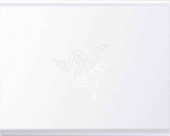 Produktbild Razer USB-C GaN Charger (130 W, 4 Ports)