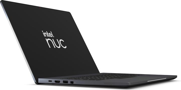 Actual product image Intel NUC P14E Laptop Element (13.90", DE)