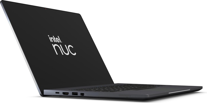 Produktbild Intel NUC P14E Laptop Element (13.90", DE)