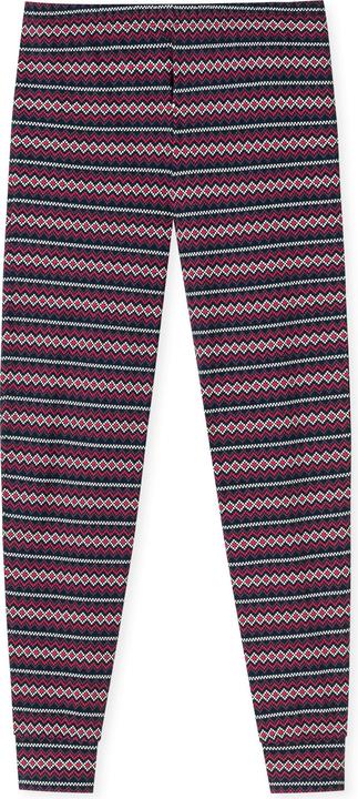 Produktbild Schiesser Pyjama Family (52)