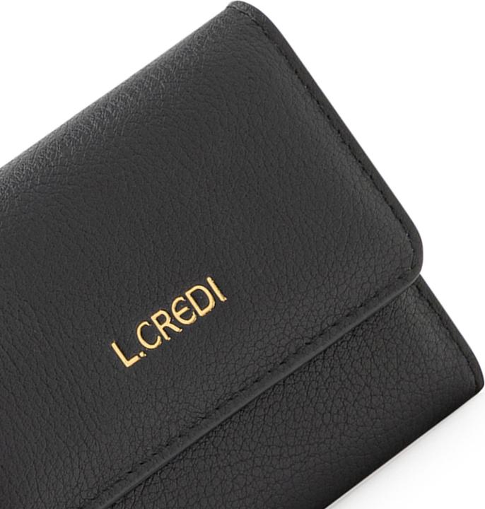 Actual product image L.Credi Nizana Geldbörse 9 cm
