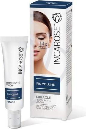 Actual product image Incase Piu Volume Miracle Cheekbones Plumper 22g