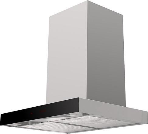 Image du produit Hood, STILO GLASS SMART A60 (Hotte murale)