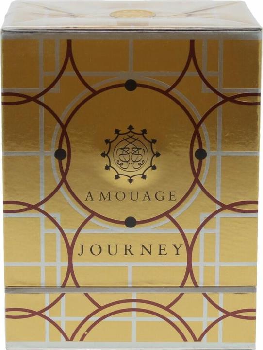 Actual product image Amouage Journey (Eau de parfum, 100 ml)