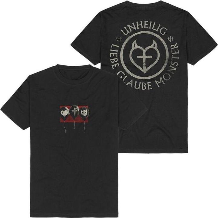 Produktbild Unheilig Circle (XL)