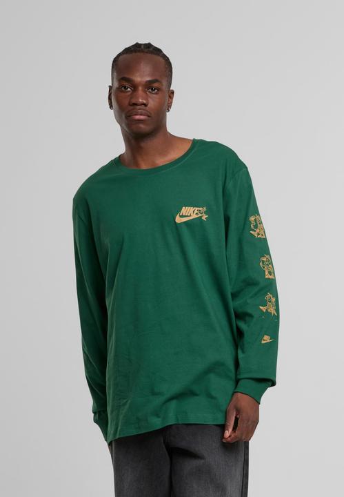 Immagine prodotto Nike NSW Si 1 Maniche lunghe aperte - 84145 (L)