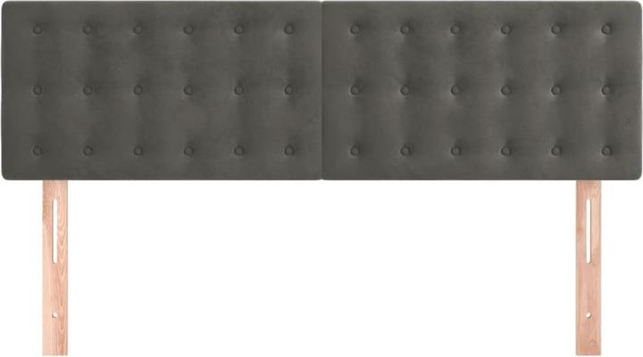 Image du produit vidaXL Kalel (144 x 5 x 88 cm)