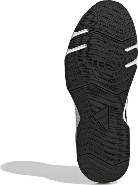 Produktbild Adidas Rapidmove Go Trainer M - cblack/ftwwht/ftwwht (45 1/3)