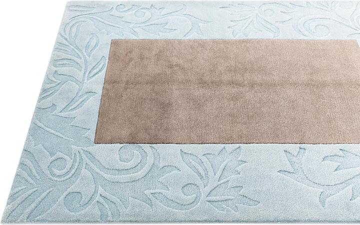 Actual product image Vidal Darya-Indian (122 x 178 cm)