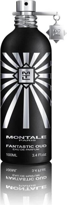Produktbild Montale Fantastic Oud by Eau de Parfum Spray (Unisex) 100 ml (Eau de Parfum, 100 ml)