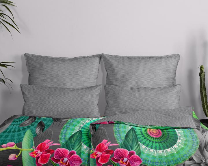 Produktbild HIP Thirze (Bettwäsche Set, 140 x 200 cm, 70 x 90 cm)