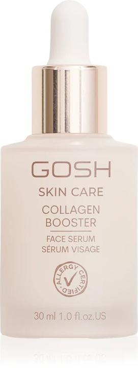 Gosh Skin Care Collagen Collagen Booster 30Ml (30 ml)