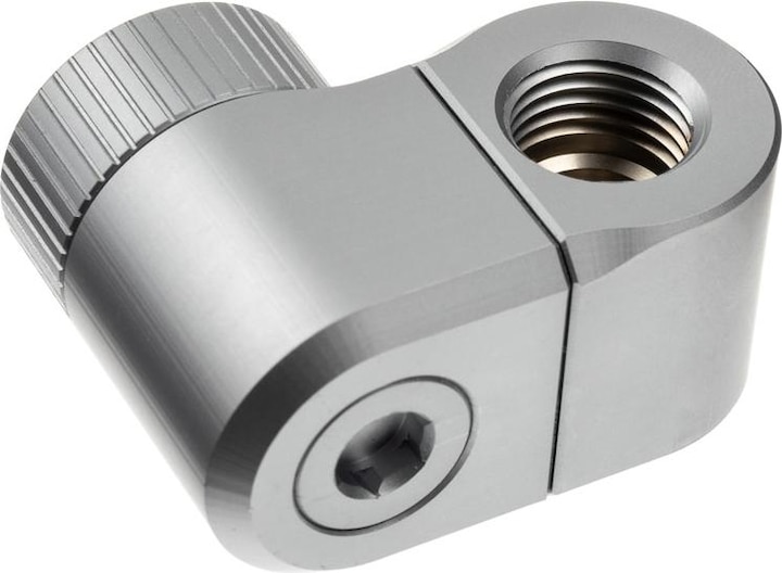 Image du produit EKWB EK-Quan Torq DoubleRotary Offset 21 SaTi 3831109893128