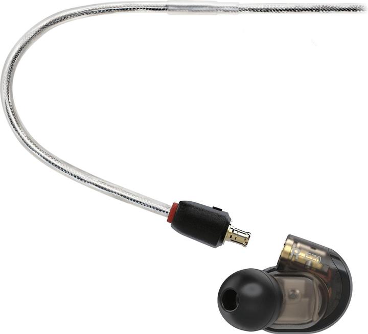 Actual product image Audio-Technica Ath-E70 (No noise cancellation, Cable)