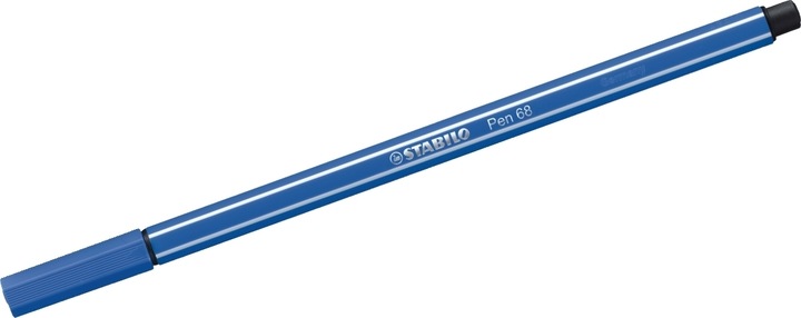 Produktbild STABILO Pen 68 (Blue, 1 x)