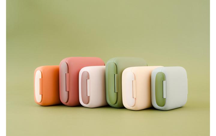 Produktbild Chic.Mic Lunchbox Mini