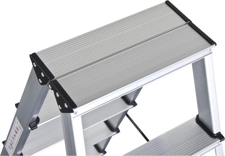 Actual product image Holmberg 5S Stepladder (Stepladder, 111.50 cm)