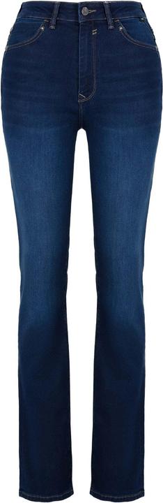 Produktbild Mavi Kendra Jeans Straight deep uptown stretch (29)