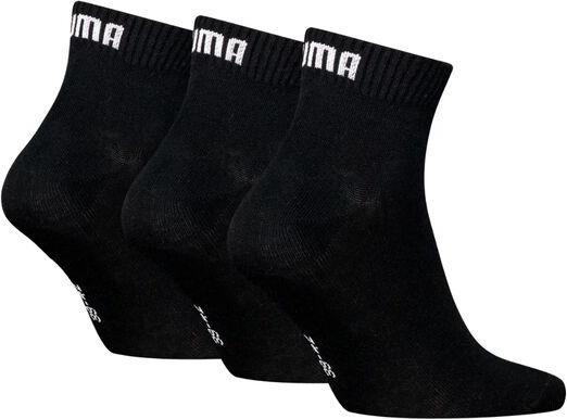 Actual product image Puma Quarter Socken (pack of 9, 39 - 42)