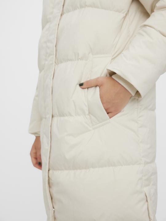 Produktbild Vero Moda Lange wattierte Jacke (M)