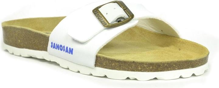 Produktbild Sanosan Sandalen Malaga Sano (37)