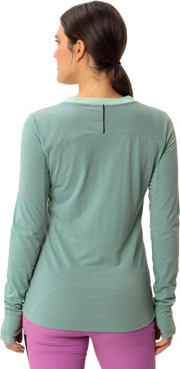 Actual product image Vaude Sveit LS Shirt II (40)
