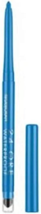 Actual product image Deborah Milano Eyeliner 24ore Waterproof 03 (03)