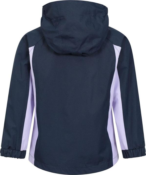 Produktbild Mountain Warehouse Shelly Wasserdichte Jacke (128)