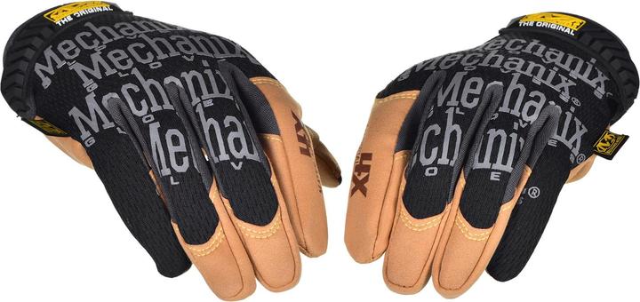 Actual product image Mechanix Wear The Original 4x Glove (M)