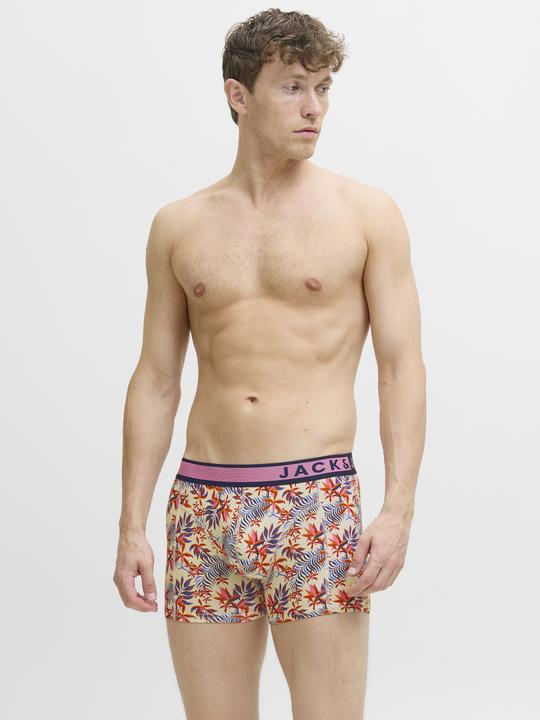 Actual product image Jack & Jones 3er-pack Trunks Trunks (L, pack of 3)