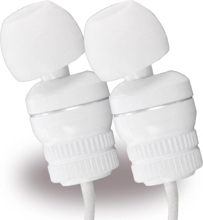 Productafbeelding Konkis Koptelefoon rits - Stereo rits (Bedraad)