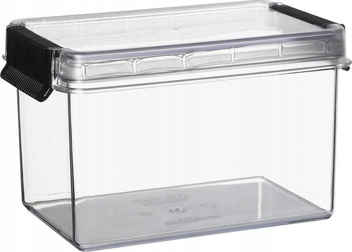 Immagine prodotto Plast team Cassetta di conservazione Oslo, 1,2 litri, rettangolare (1.20 l)