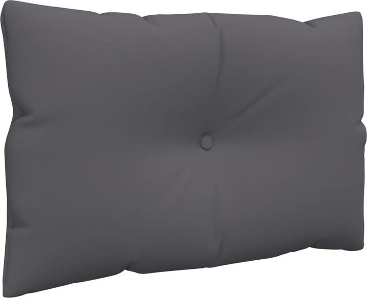 Produktbild vidaXL 10-tlg. Garten-Lounge-Set mit Kissen (61.50 x 60 cm)