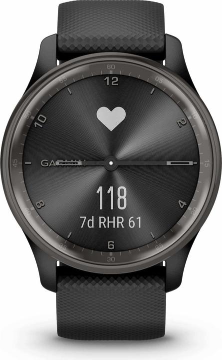 Immagine prodotto Garmin Vivomove Trend (40 mm)