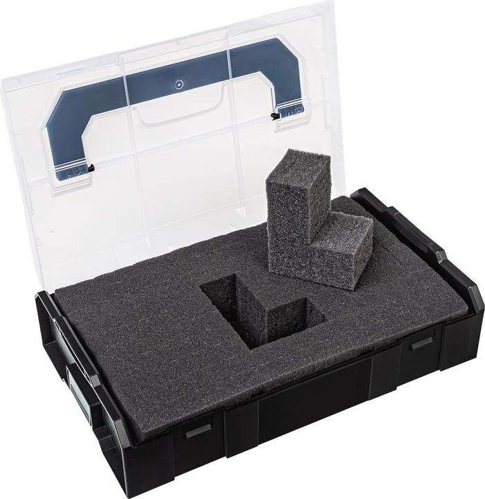 Produktbild L-Boxx Rasterschaumstoff