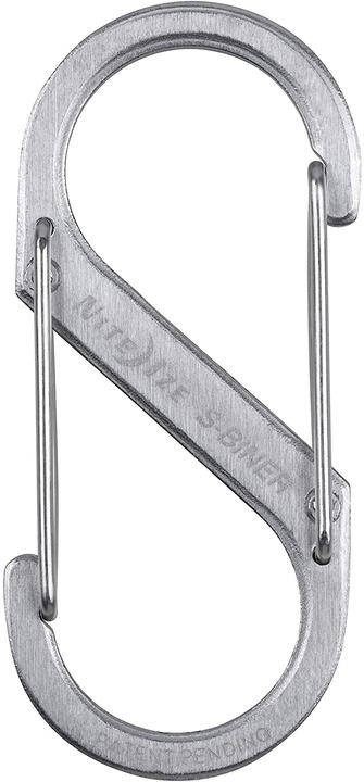Actual product image Nite Ize Ni-Sb3