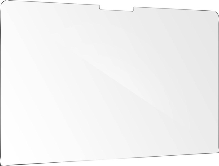 Actual product image 3MK Paper Feeling protective film (2 Piece, Yoga Tab 13)