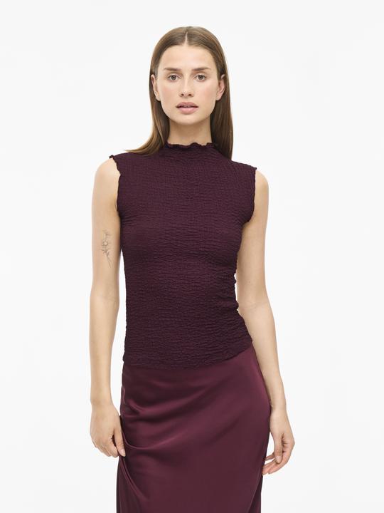 Immagine prodotto Vila VIDELIA Stehkragen Top (XL)