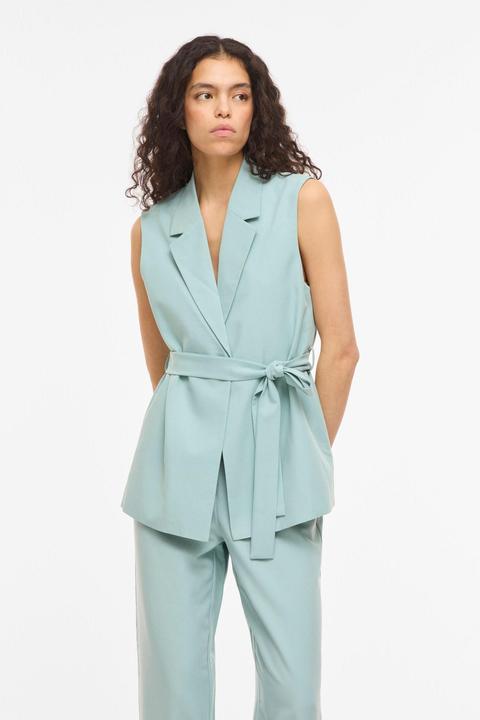 Produktbild Vila VIMIVO Gürtel Weste (38)