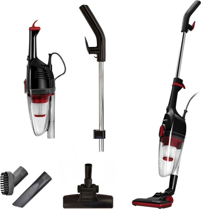 Produktbild MPM Vertical vacuum cleaner MOD-39